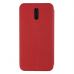 Чехол для мобильного телефона BeCover Exclusive для Nokia 2.3 Burgundy Red (704750)