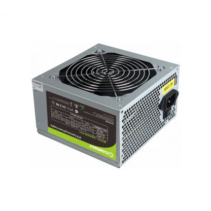 Блок питания Gamemax 400W (GM-400W-PFC)