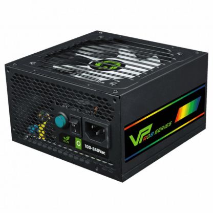 Блок живлення Gamemax 700W (VP-700-RGB)