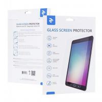 Стекло защитное 2E Samsung Galaxy Tab S6 Lite (P610/P615) , 2.5D FCFG, Clear (2E-G-S6L-P610-LT25D-CL)