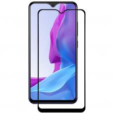 Скло захисне BeCover Vivo Y93 Lite Black (703949)