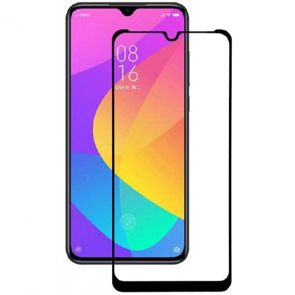 Стекло защитное BeCover Xiaomi Mi A3/CC9e Black (703950)