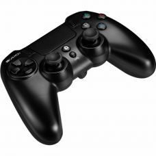 Геймпад Canyon CND-GPW5 Wireless PS4/PC Black (CND-GPW5)