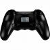 Геймпад Canyon CND-GPW5 Wireless PS4/PC Black (CND-GPW5)