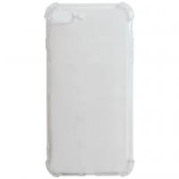 Чехол для мобильного телефона BeCover Anti-Shock Apple iPhone 7 Plus/8 Plus Clear (704784) (704784)
