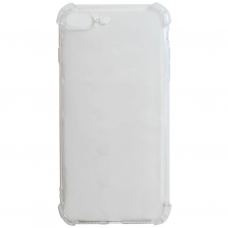 Чехол для мобильного телефона BeCover Anti-Shock Apple iPhone 7 Plus/8 Plus Clear (704784) (704784)