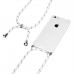 Чохол до мобільного телефона BeCover Strap Huawei P Smart Z / Y9 Prime 2019 White (704333) (704333)