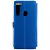 Чохол до моб. телефона Dengos Flipp-Book Call ID Xiaomi Redmi Note 8, blue (DG-SL-BK-251) (DG-SL-BK-251)