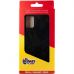 Чехол для моб. телефона Dengos Carbon Samsung Galaxy A71, black (DG-TPU-CRBN-52) (DG-TPU-CRBN-52)