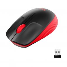 Мишка Logitech M190 Red (910-005908)