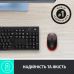 Мышка Logitech M190 Red (910-005908)