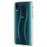 Чехол для мобильного телефона BeCover ZTE Blade A5 2020 Transparancy (705050)