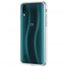 Чехол для мобильного телефона BeCover ZTE Blade A5 2020 Transparancy (705050)