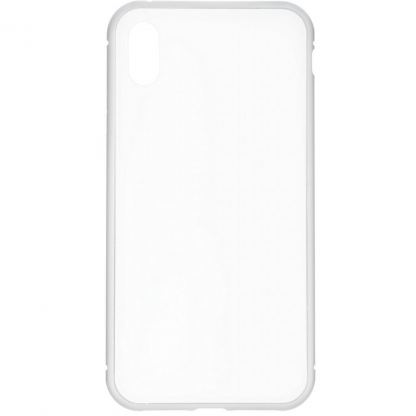 Чехол для мобильного телефона Armorstandart Magnetic Case 1 Gen. iPhone XS Max White (ARM53426)