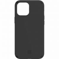 Чехол для мобильного телефона Incipio Duo Case for iPhone 12 Pro Max - Black/Black (IPH-1896-BLK)