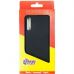 Чехол для мобильного телефона Dengos Carbon Huawei P Smart S, black (DG-TPU-CRBN-80)