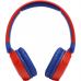 Наушники JBL JR 310BT Red (JBLJR310BTRED)