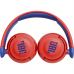 Наушники JBL JR 310BT Red (JBLJR310BTRED)