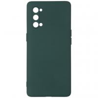 Чехол для мобильного телефона Armorstandart ICON Case OPPO Reno4 Pro Pine Green (ARM57176)