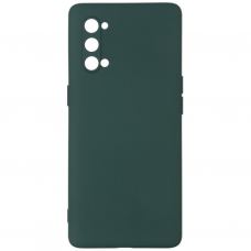 Чехол для мобильного телефона Armorstandart ICON Case OPPO Reno4 Pro Pine Green (ARM57176)