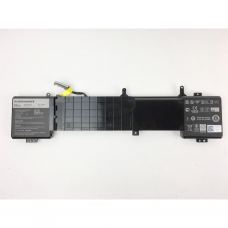 Аккумулятор для ноутбука Dell Alienware 17 R3 6JHDV, 92Wh (6380mAh), 8cell, 14.8V, Li-ion (A47439)