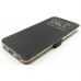 Чехол для моб. телефона Dengos Flipp-Book Call ID Samsung Galaxy A02s (A025), black (DG-SL-BK-275)