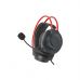 Наушники A4Tech Bloody G200S Black+Red