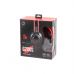 Наушники A4Tech Bloody G200S Black+Red