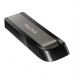 USB флеш накопитель SanDisk 128GB Extreme Go USB 3.2 (SDCZ810-128G-G46)