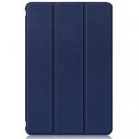 Чохол до планшета BeCover Smart Case Lenovo Tab M10 TB-X306F HD (2nd Gen) Deep Blue (705628)