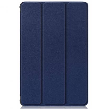 Чохол до планшета BeCover Smart Case Lenovo Tab M10 TB-X306F HD (2nd Gen) Deep Blue (705628)