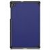 Чохол до планшета BeCover Smart Case Lenovo Tab M10 TB-X306F HD (2nd Gen) Deep Blue (705628)