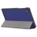 Чехол для планшета BeCover Smart Case Lenovo Tab M10 TB-X306F HD (2nd Gen) Deep Blue (705628)