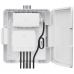 Коммутатор сетевой Ubiquiti USW-Flex-Utility