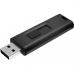 USB флеш накопитель AddLink 64GB U25 Silver USB 2.0 (ad64GBU25S2)