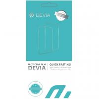 Пленка защитная Devia Premium Samsung Galaxy Note 20 (DV-GDR-SMS-N20M)