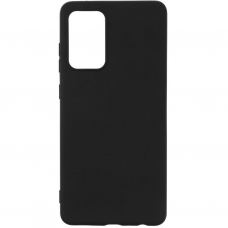 Чехол для мобильного телефона Armorstandart Matte Slim Fit Samsung A72 (A725) Black (ARM58174) (ARM58174)