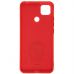 Чохол до мобільного телефона Armorstandart ICON Case for Xiaomi Redmi 9C Chili Red (ARM57790)