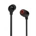 Наушники JBL Tune 125BT Black (JBLT125BTBLK)