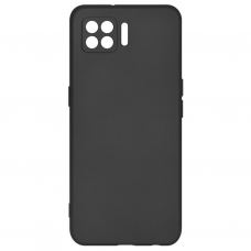 Чехол для мобильного телефона Armorstandart ICON Case for OPPO A73 Black (ARM58518)