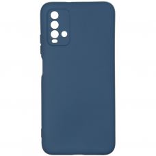 Чехол для мобильного телефона Armorstandart ICON Case for Xiaomi Redmi 9t Dark Blue (ARM58251)