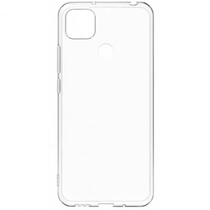 Чохол до мобільного телефона Armorstandart Air SeriesXiaomi Redmi 9C Transparent (ARM57027)