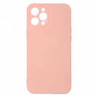 Чехол для мобильного телефона Armorstandart ICON Case Apple iPhone 12 Pro Max Pink (ARM57508)