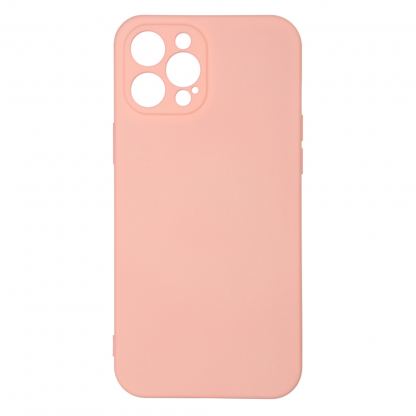 Чохол до мобільного телефона Armorstandart ICON Case Apple iPhone 12 Pro Max Pink (ARM57508)