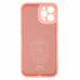 Чехол для мобильного телефона Armorstandart ICON Case Apple iPhone 12 Pro Max Pink (ARM57508)