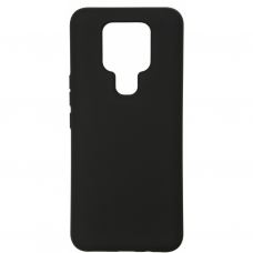 Чехол для мобильного телефона Armorstandart ICON Case Tecno Camon 16/16 SE Black (ARM58557)