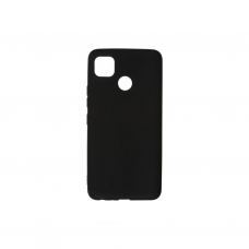 Чехол для мобильного телефона Armorstandart Matte Slim Fit TECNO POP 4 (BС2) Black (ARM57594)