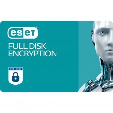 Антивирус Eset Full Disk Encryption 6 ПК на 3year Business (EFDE_6_3_B)