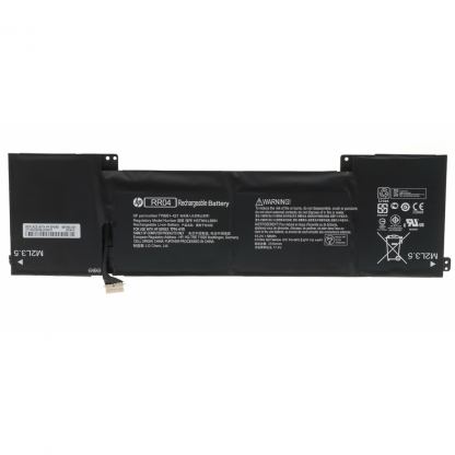 Аккумулятор для ноутбука HP Omen 15-5000 RR04, 3720mAh (58Wh), 4cell, 15.2V, Li-ion (A47653)