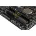 Модуль памяти для компьютера DDR4 16GB (2x8GB) 3600 MHz Vengeance LPX Black Corsair (CMK16GX4M2Z3600C18)